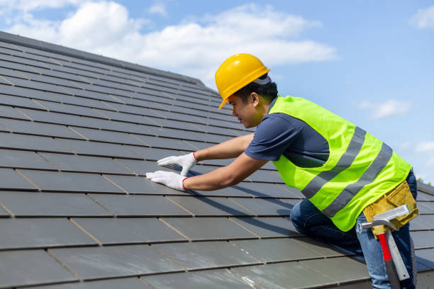 Quick and Trustworthy Emergency Roof Repair Services in Lawrence, IN