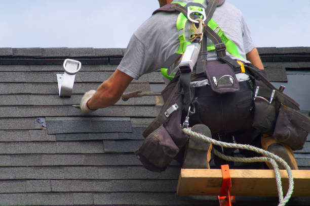 Best Tile Roofing Contractor  in Lawrence, IN