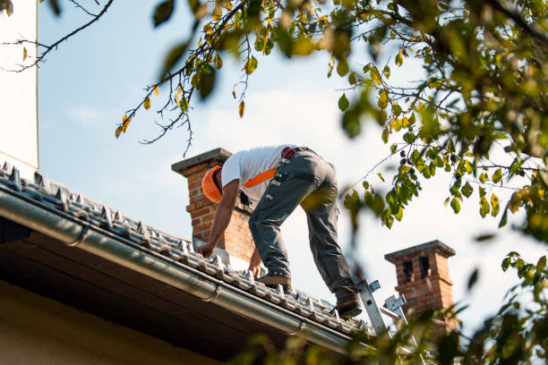 Best Commercial Roofing Services  in Lawrence, IN