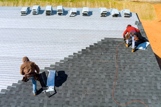 Gutter Installation and Roofing in Lawrence, IN