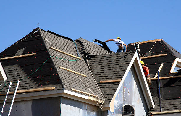 Best Roof Leak Repair  in Lawrence, IN