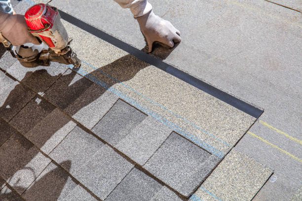Professional Roofing Contractor in Lawrence, IN
