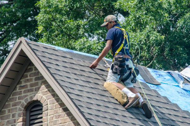 Best Storm Damage Roof Repair  in Lawrence, IN